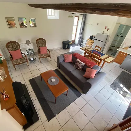 Lejlighed La Detourbe