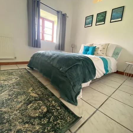 La Detourbe * Beauvain