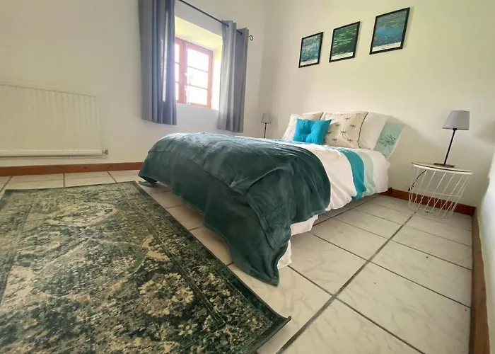 La Detourbe * Beauvain